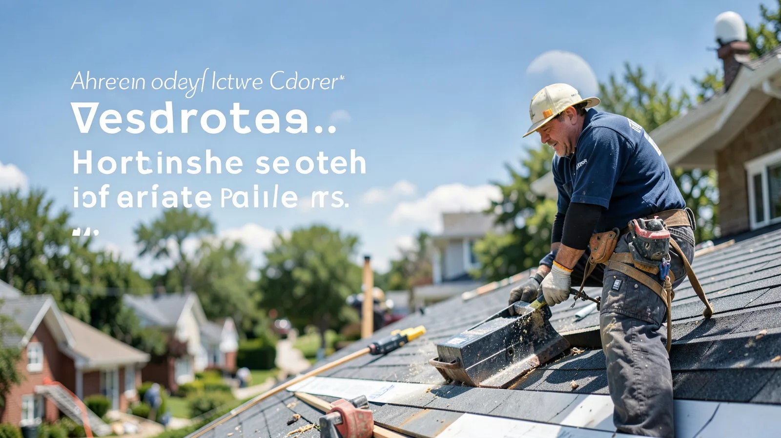 Roof Replacement in Genesee Depot, WI near me